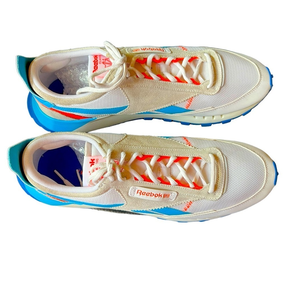 ·
Brand: Reebok Classics
Sneakers from Reebok Size 14